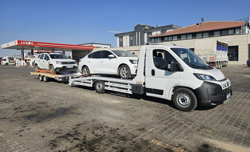 Gaziantep  Oto Çekici